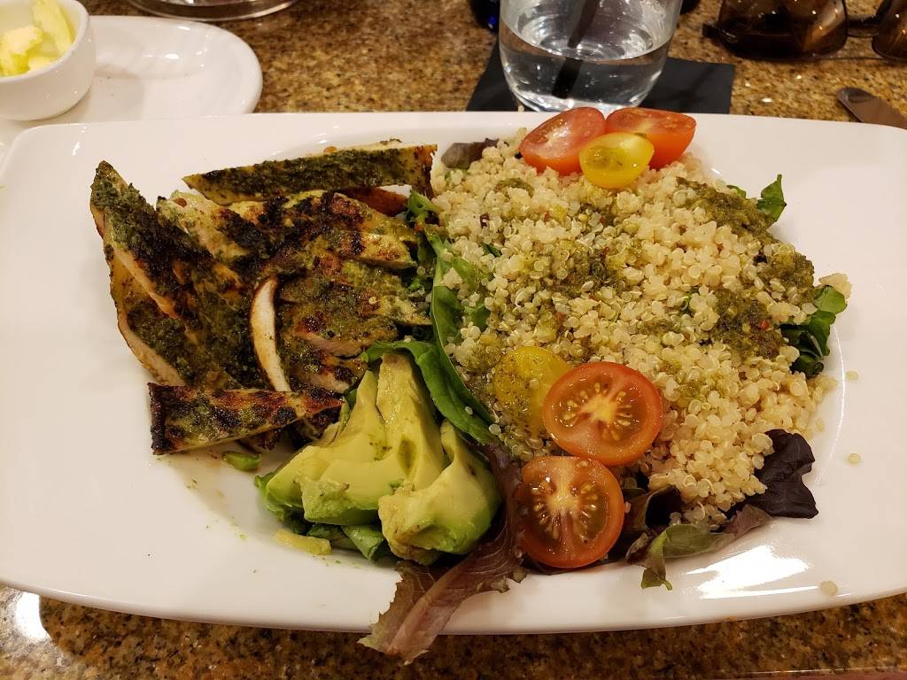 Petrossian | restaurant | 5840 Glades Rd, Boca Raton, FL 33431, USA | 5613942237 OR +1 561-394-2237