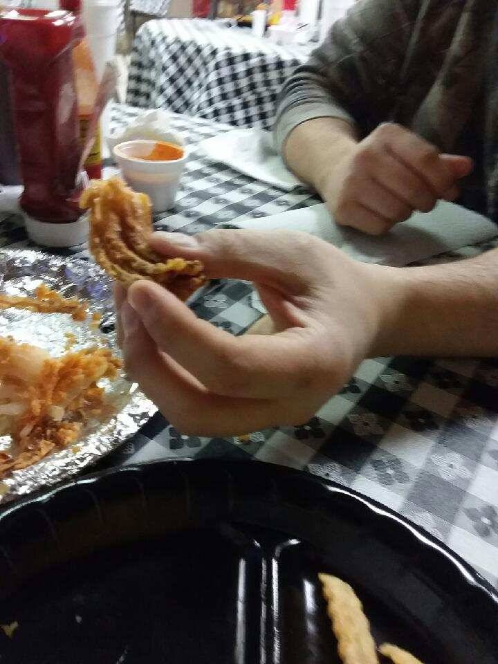 Hot Daddy’s Barbecue & Cajun Bistro | restaurant | 440 W W Main St, Atwood, TN 38220, USA | 7313585565 OR +1 731-358-5565