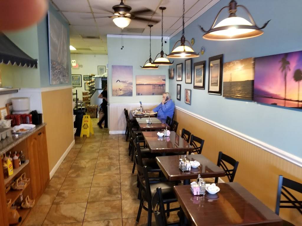 Benedicts Restaurant | restaurant | 2632 Bayshore Blvd, Dunedin, FL 34698, USA | 7277361600 OR +1 727-736-1600