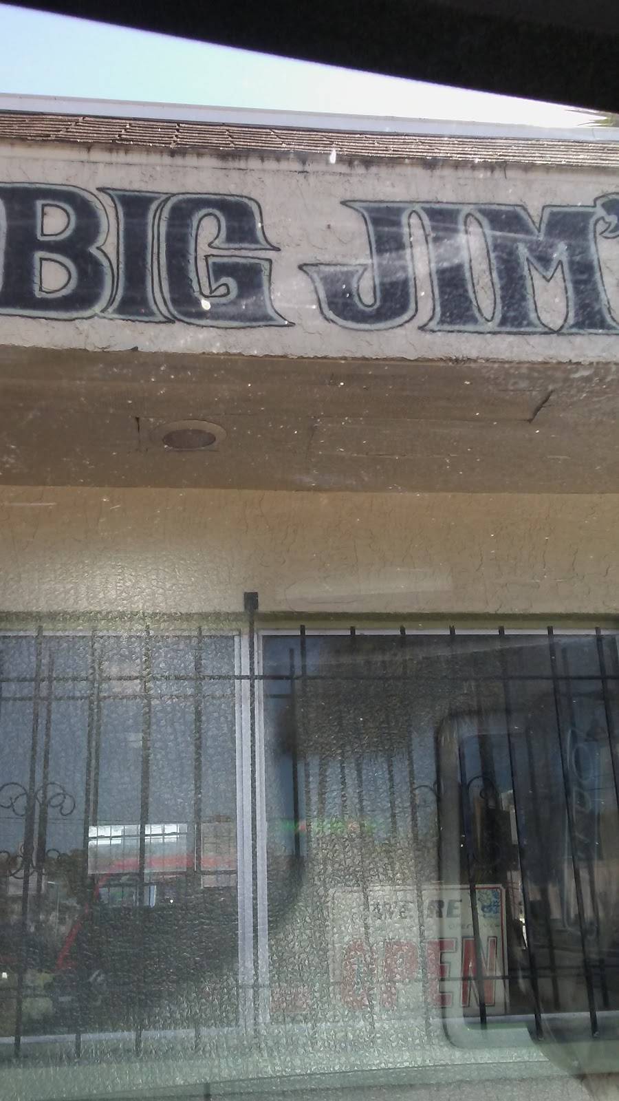 Big Jim Bar-B-Q | restaurant | 1303 N Martin Luther King Jr Ave, Clearwater, FL 33755, USA | 7274435399 OR +1 727-443-5399