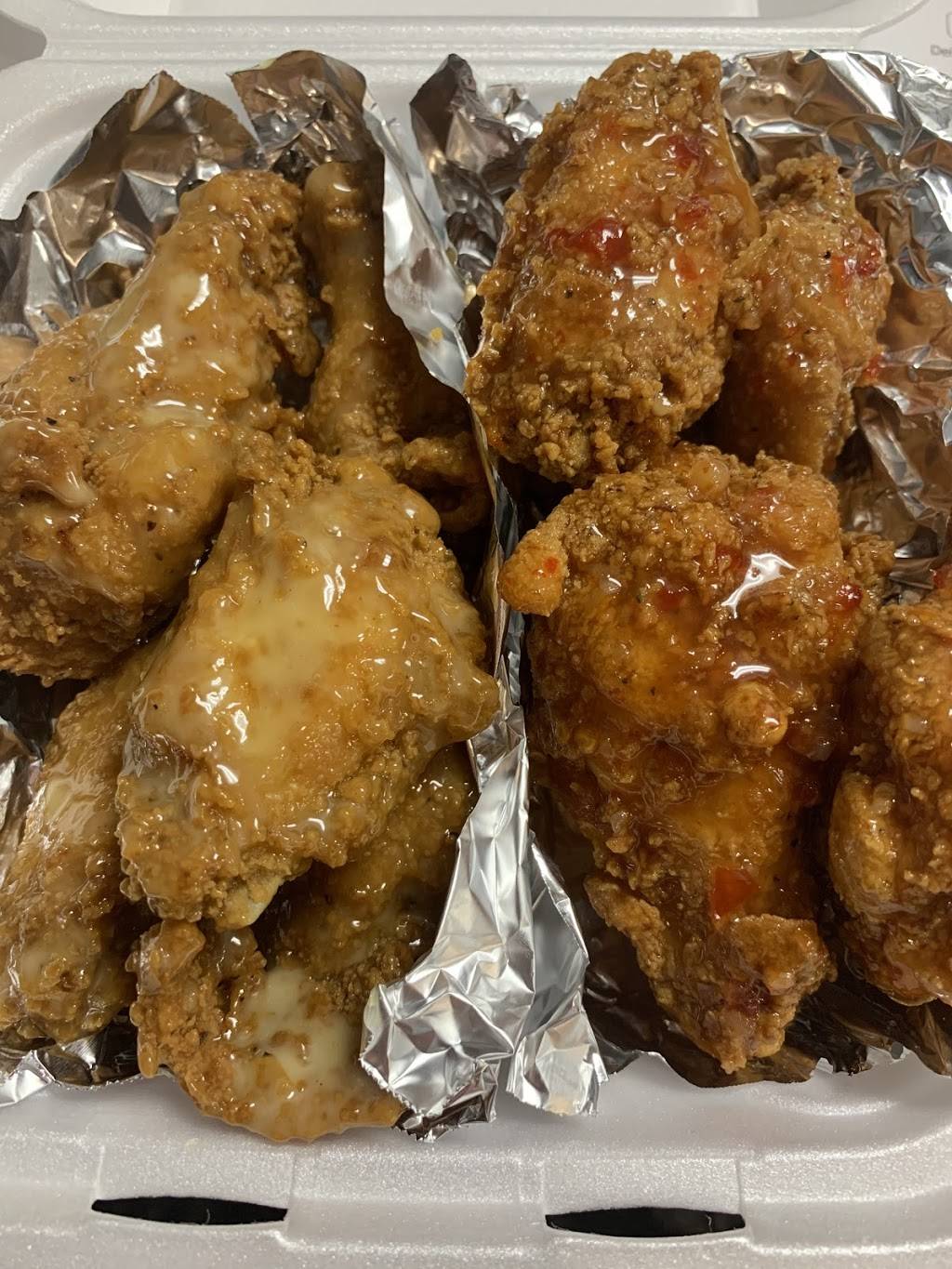 Chicken Lit Tenders & Wings | restaurant | 931 E Ogden Ave, Naperville, IL 60563, USA | 6304709143 OR +1 630-470-9143