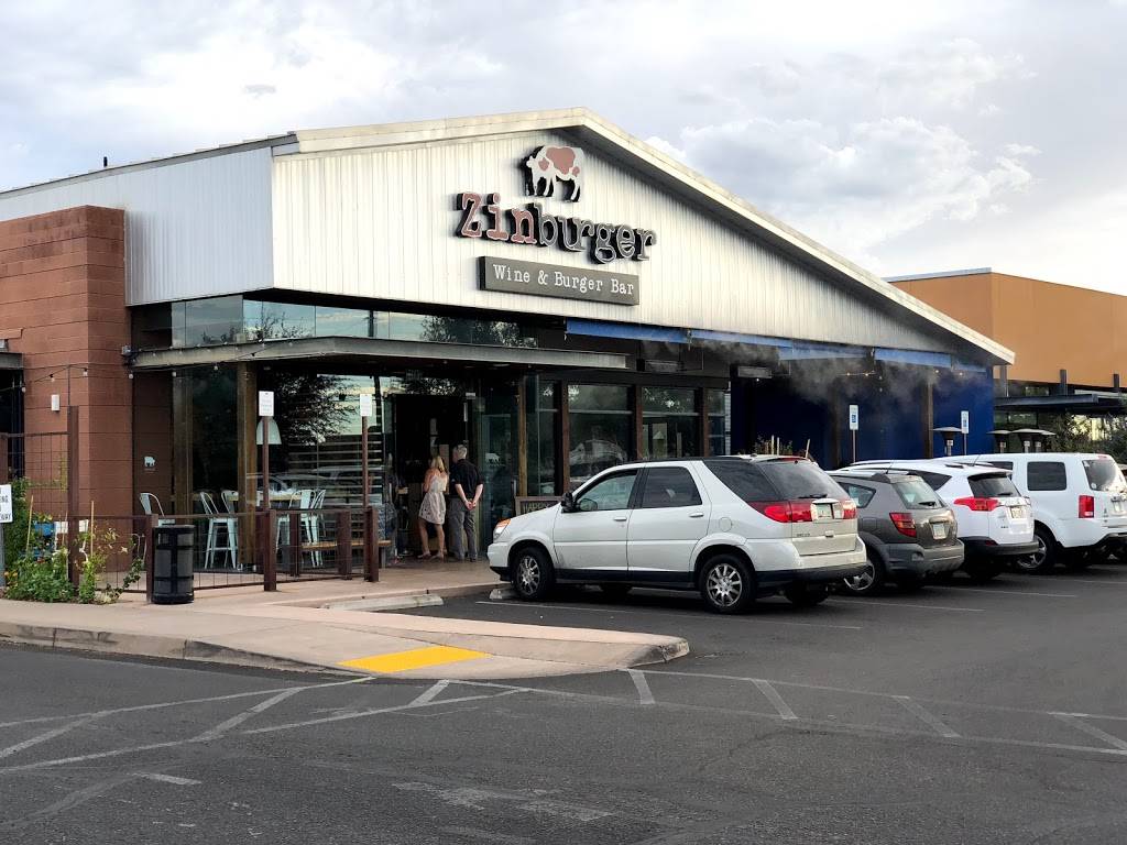 Zinburger | restaurant | 6390 E Grant Rd, Tucson, AZ 85715, USA | 5202982020 OR +1 520-298-2020