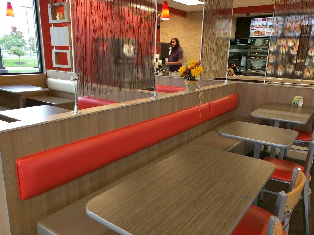 Burger King | restaurant | 6031 Muhlhauser Rd, West Chester Township, OH 45069, USA | 5139427845 OR +1 513-942-7845