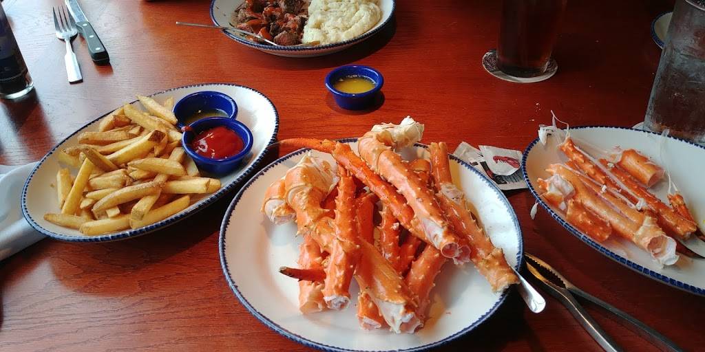 Red Lobster | restaurant | 2355 W New Haven Ave, Melbourne, FL 32904, USA | 3216765111 OR +1 321-676-5111