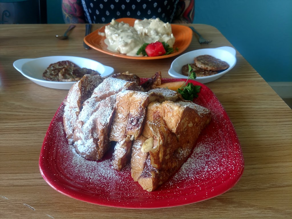 Simply Delicious Cafe & Bakery | bakery | 125 N Orlando Ave, Cocoa Beach, FL 32931, USA | 3217832012 OR +1 321-783-2012