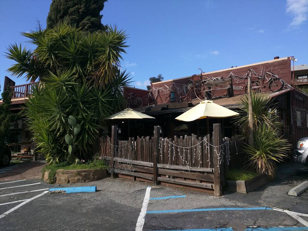 Running Iron | restaurant | 24 E Carmel Valley Rd, Carmel Valley, CA 93924, USA | 8316594633 OR +1 831-659-4633