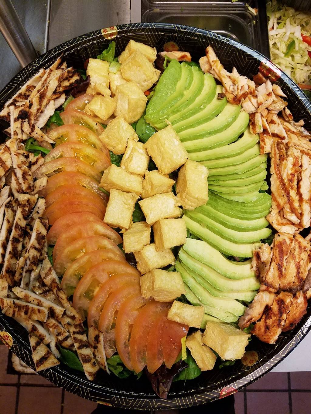 EBISU Sushi & Teriyaki | restaurant | 6234 Wilshire Blvd, Los Angeles, CA 90048, USA | 3239358826 OR +1 323-935-8826