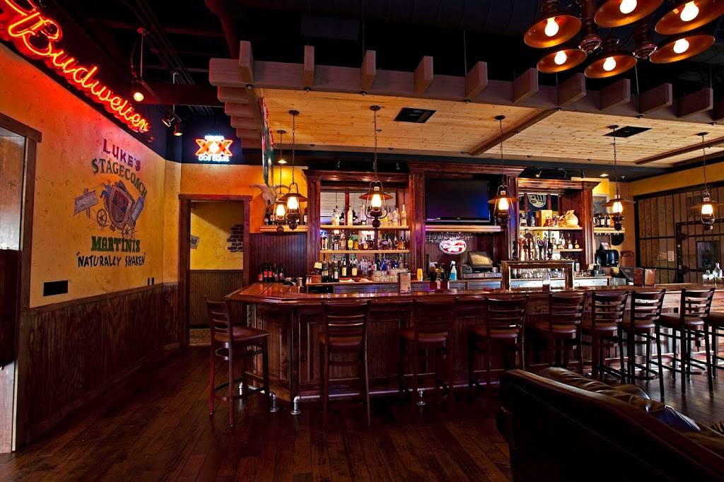 Cool Hand Lukes | Steakhouse | restaurant | 1470 N Cherry St, Tulare, CA 93274, USA | 5596860825 OR +1 559-686-0825