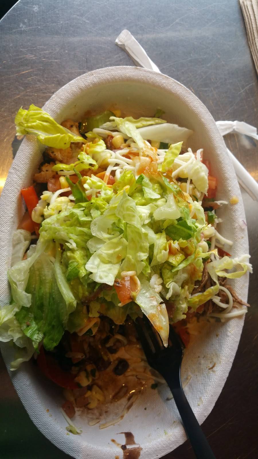 Chipotle Mexican Grill | restaurant | 7173 S Kingery Hwy, Willowbrook, IL 60527, USA | 6305607900 OR +1 630-560-7900