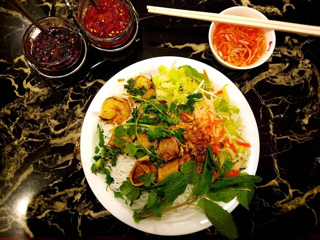Pho House Cafe & Deli | cafe | 316 SE 123rd Ave # A3, Vancouver, WA 98683, USA | 3608923400 OR +1 360-892-3400