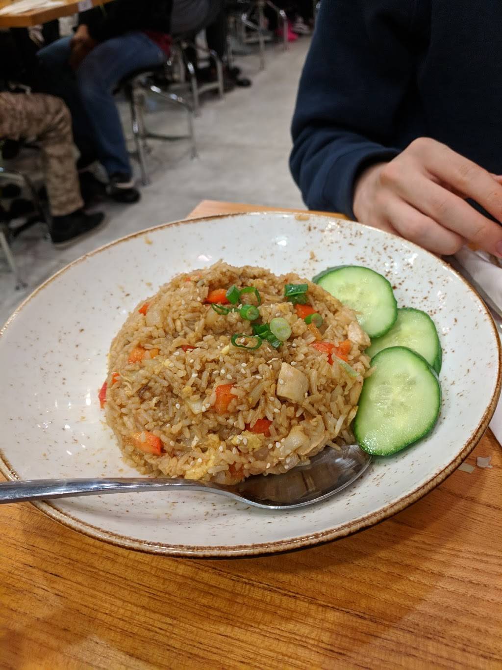 Bonchon Tempe - W Elliot Rd | restaurant | 780 W Elliot Rd #101, Tempe, AZ 85283, USA | 4803619282 OR +1 480-361-9282