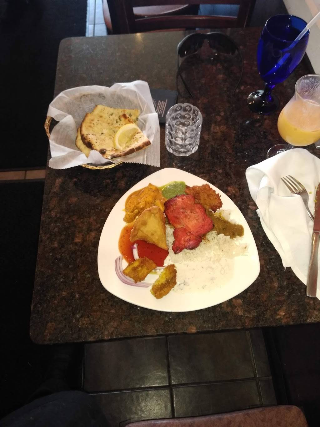 Indian Restaurant Woburn | meal takeaway | 442 Main St, Woburn, MA 01801, USA | 7819339090 OR +1 781-933-9090