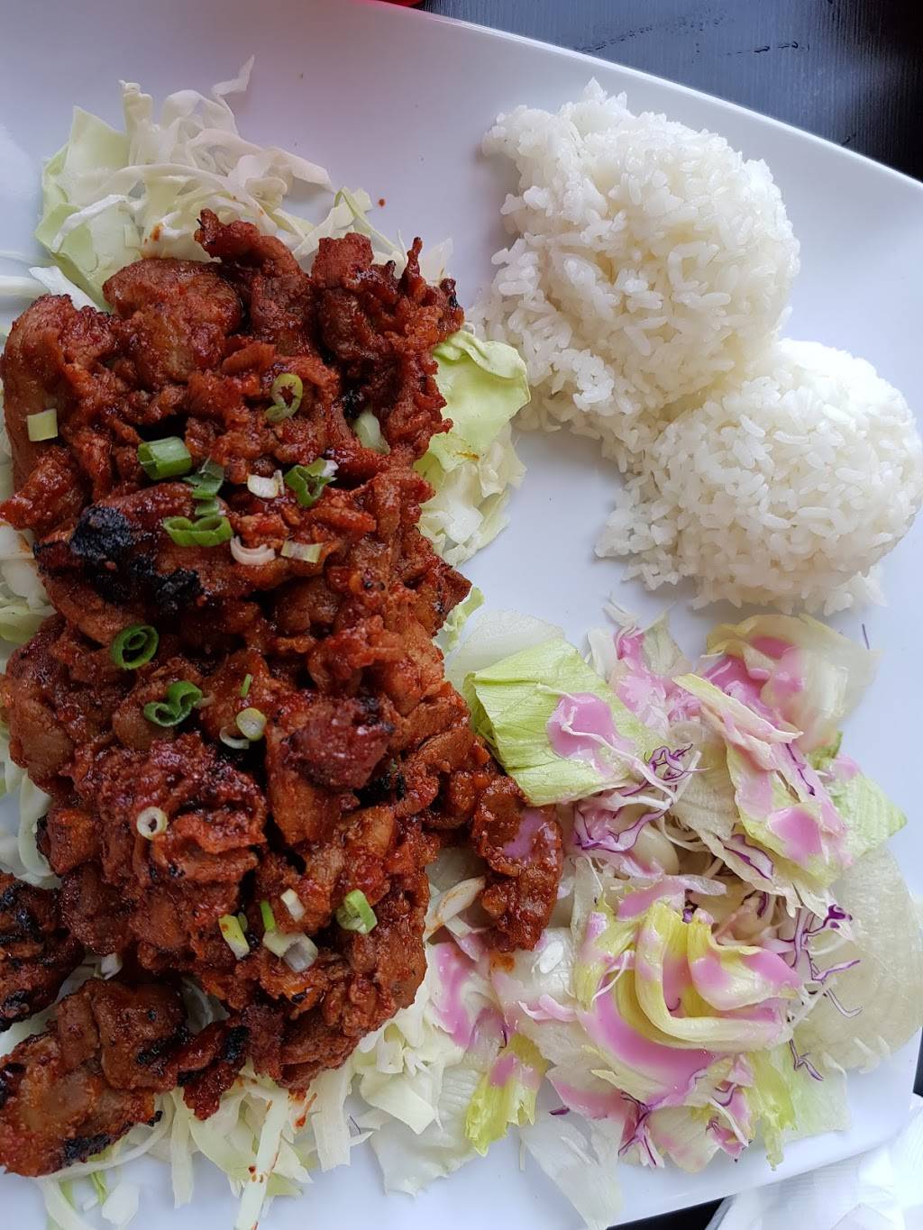 My No.1 BBQ And TOFU | restaurant | 5829 Jarvis Ave, Newark, CA 94560, USA | 5104050537 OR +1 510-405-0537