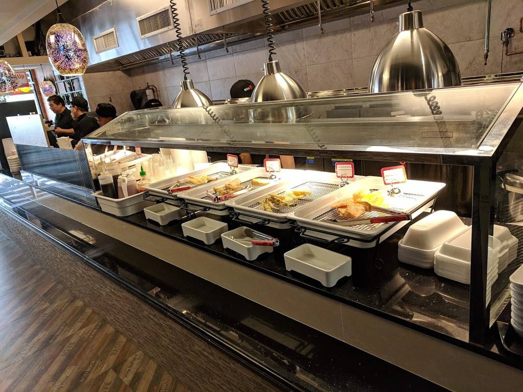 Wus Ramen | restaurant | 4811 95th St, Oak Lawn, IL 60453, USA | 7086343544 OR +1 708-634-3544