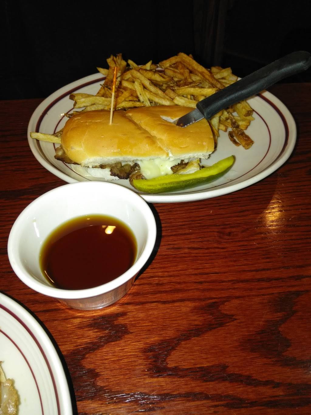 Rocknes | restaurant | 4754 Ridge Rd, Brooklyn, OH 44144, USA | 2164851900 OR +1 216-485-1900