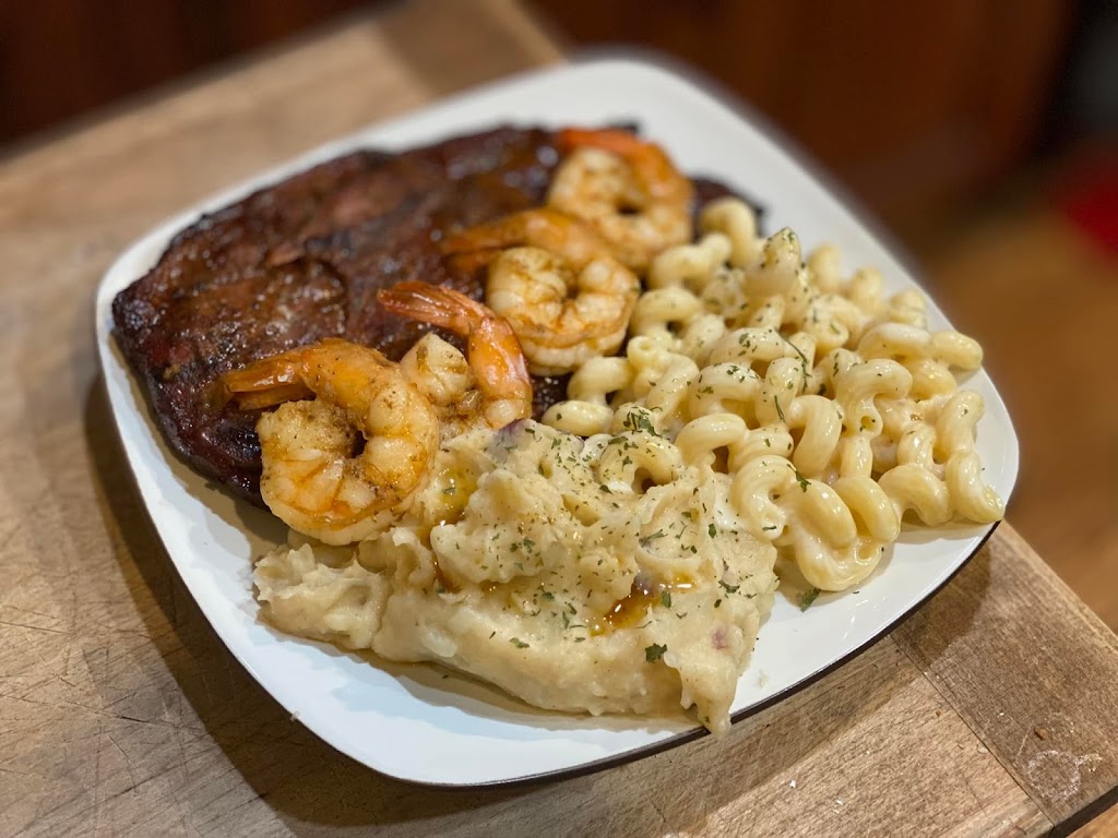 Dixons Bar-B-Que & Fixins | restaurant | 4309 Blue Ridge Blvd, Kansas City, MO 64133, USA | 8164003823 OR +1 816-400-3823