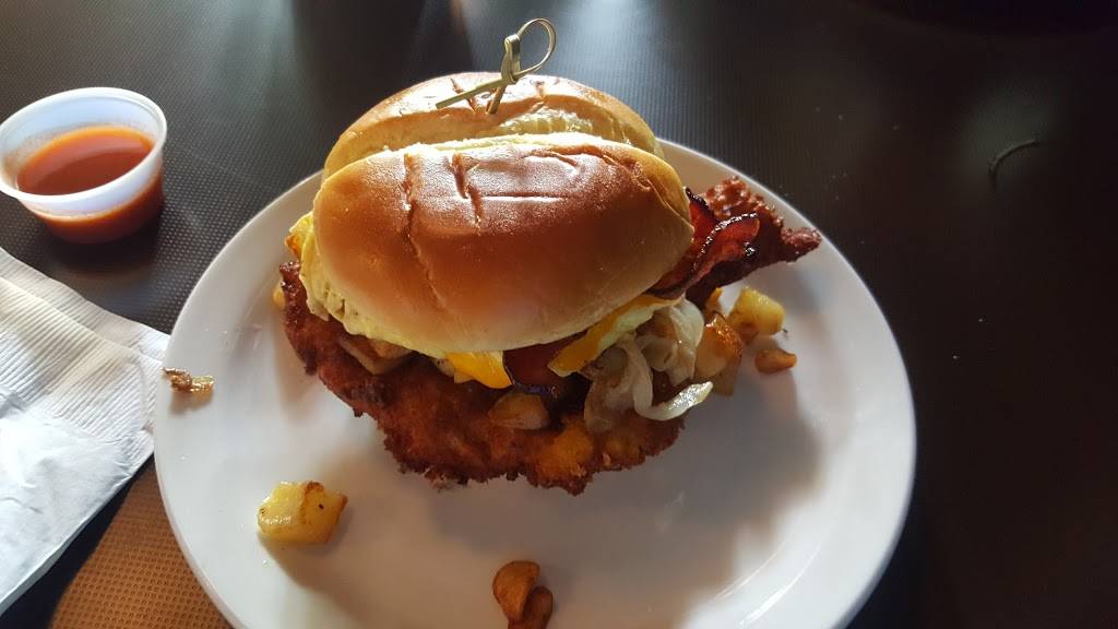 Sweet Home Food Bar | restaurant | 2218 University Blvd, Tuscaloosa, AL 35401, USA | 2057649346 OR +1 205-764-9346