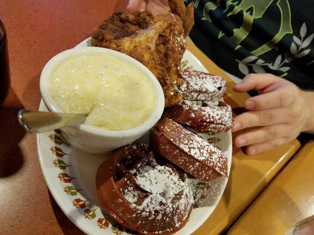 Southern Cafe Cleveland Premier Soul Food Destination We Are A C | restaurant | 11817 Detroit Ave, Lakewood, OH 44107, USA | 2168014535 OR +1 216-801-4535