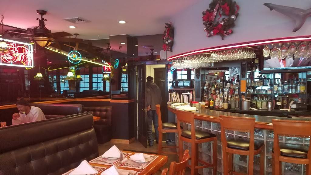 Sammys Shrimp Box | restaurant | 64 City Island Ave, Bronx, NY 10464, USA | 7188853200 OR +1 718-885-3200