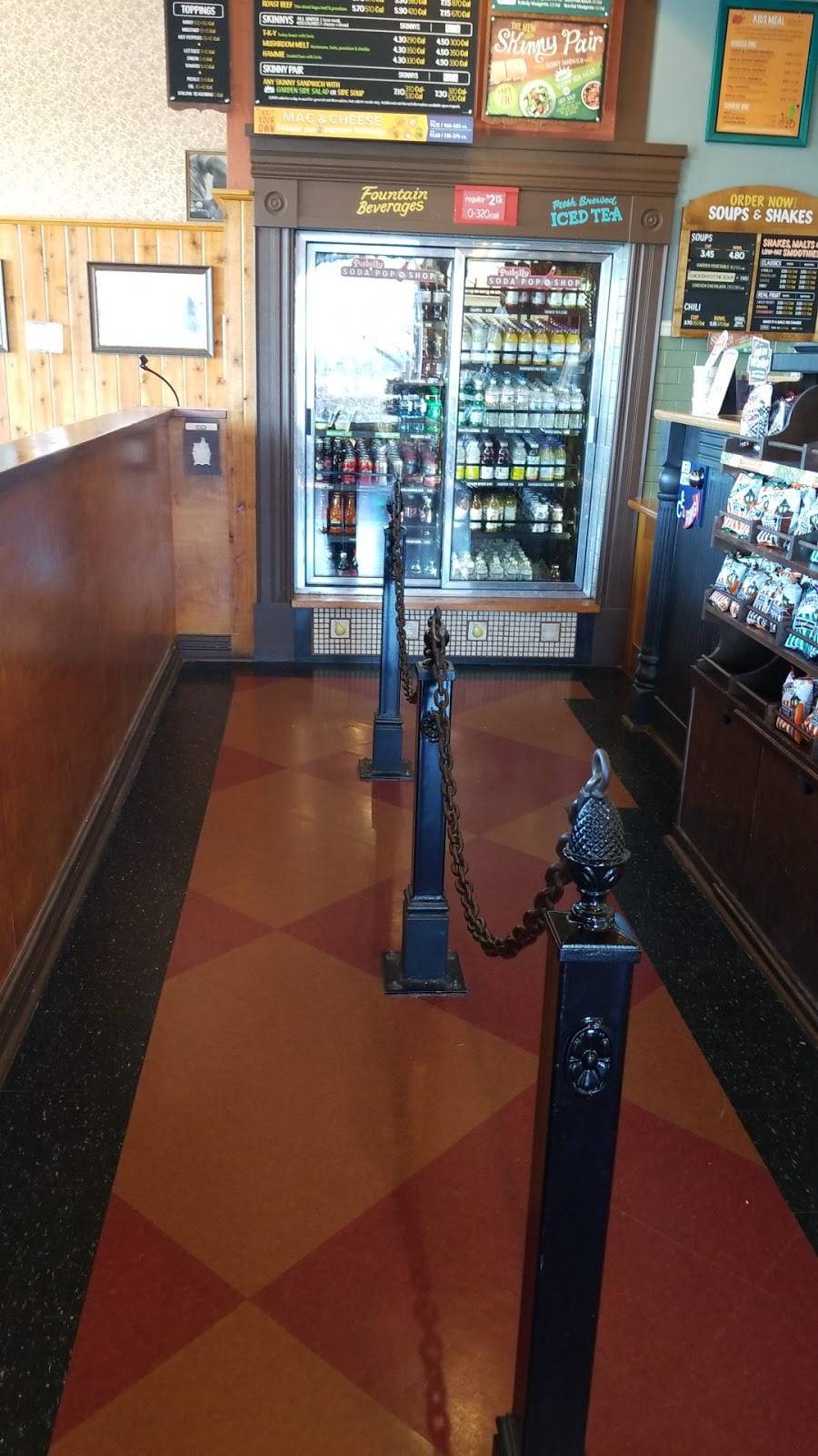 Potbelly Sandwich Shop | restaurant | 337 Rice Lake Square, Wheaton, IL 60189, USA | 6302210123 OR +1 630-221-0123