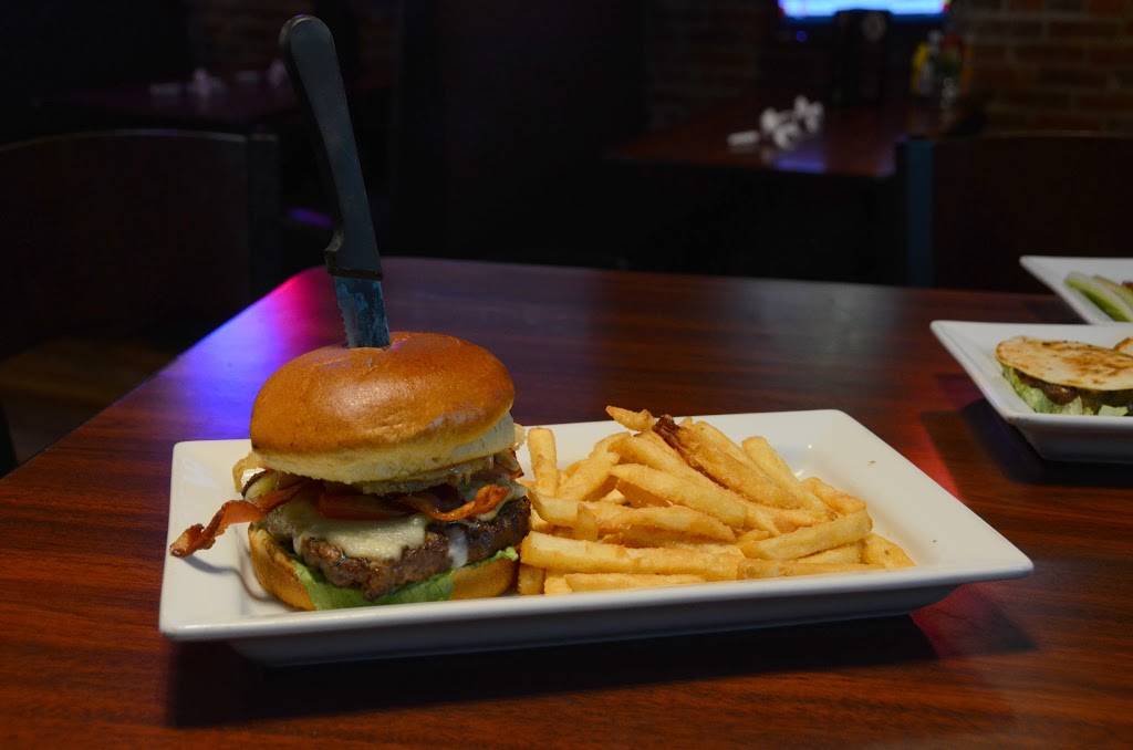 The Pump Haus Pub & Grill | restaurant | 311 Main St, Cedar Falls, IA 50613, USA | 3192778111 OR +1 319-277-8111