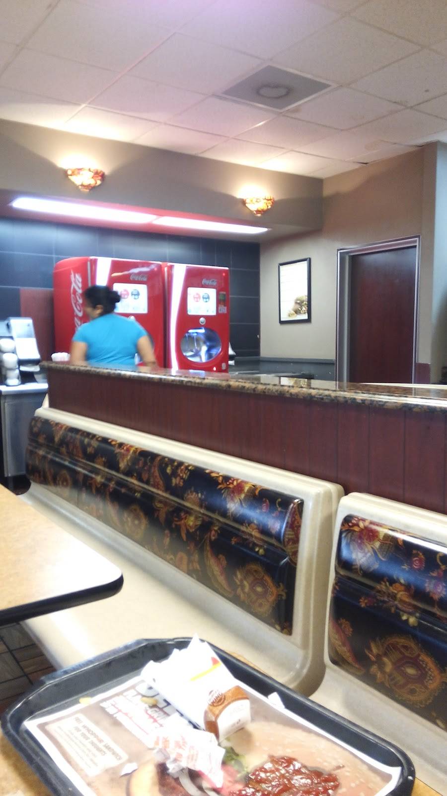 Burger King | restaurant | 3305 Crill Ave, Palatka, FL 32177, USA | 3863255804 OR +1 386-325-5804