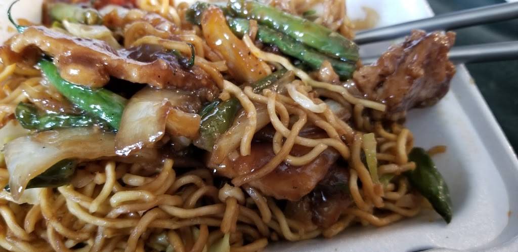 Panda Express | restaurant | 1178 N Muldoon Rd, Anchorage, AK 99504, USA | 9073338880 OR +1 907-333-8880