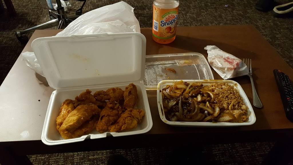 China Star | restaurant | 111 River Pl, Monona, WI 53716, USA | 6086613920 OR +1 608-661-3920