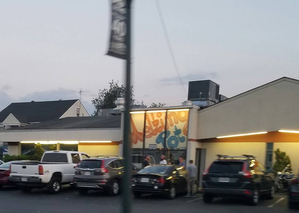 Melting Pot Pizza | restaurant | 138 W 14th St, Front Royal, VA 22630, USA | 5406366146 OR +1 540-636-6146