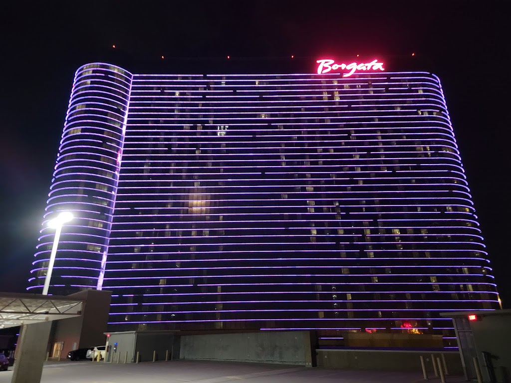 Borgata | restaurant | Borgata Hotel, Casino & Spa, 1 Borgata Way, Atlantic City, NJ 08401, USA | 6093171000 OR +1 609-317-1000