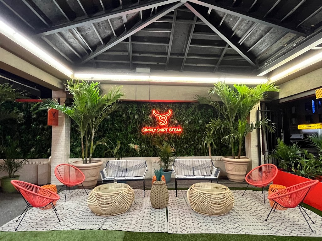 Simply Skirt Steak | restaurant | 108-01 Northern Blvd, Queens, NY 11368, USA | 7187798823 OR +1 718-779-8823