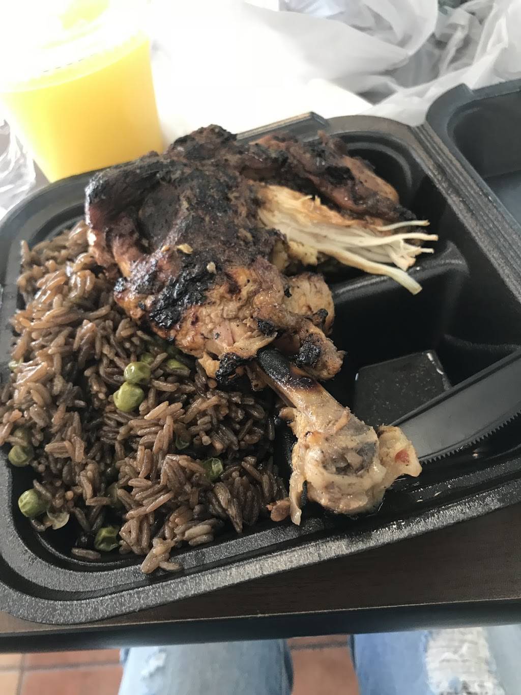 Island Rhythms Cafe | restaurant | 3749 S Kirkman Rd, Orlando, FL 32811, USA | 4079300462 OR +1 407-930-0462