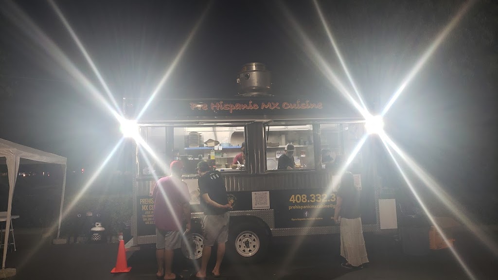 Prehispanic Mx Cuisine | restaurant | 80 Descanso Dr, San Jose, CA 95134, USA | 4083323257 OR +1 408-332-3257