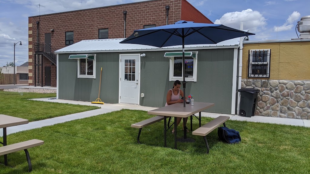 Estelas | restaurant | 115 E 3rd St, Pine Bluffs, WY 82082, USA | 3072459411 OR +1 307-245-9411