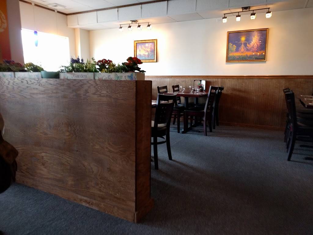 Brown Sugar Thai Cuisine | restaurant | 20130 Center Ridge Rd, Rocky River, OH 44116, USA | 4403314110 OR +1 440-331-4110