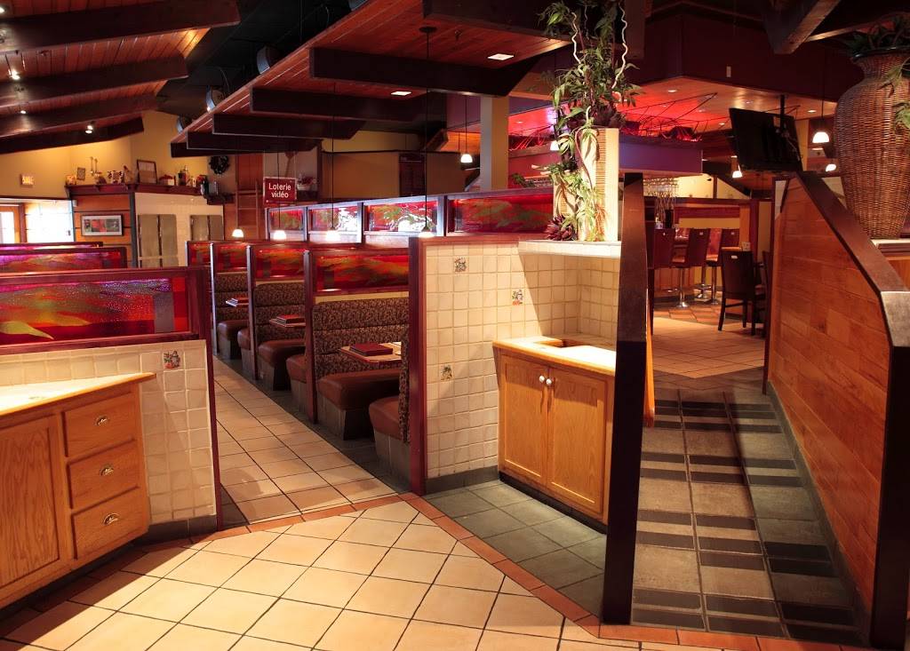 Brasserie Le Grand Bourg Inc | restaurant | 8500 Bd Henri-Bourassa, Charlesbourg, QC G1G 5X1, Canada | 4186235757 OR +1 418-623-5757