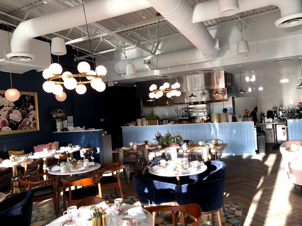 Little Hen | restaurant | 4579 Weston Rd, Weston, FL 33331, USA | 9546260855 OR +1 954-626-0855