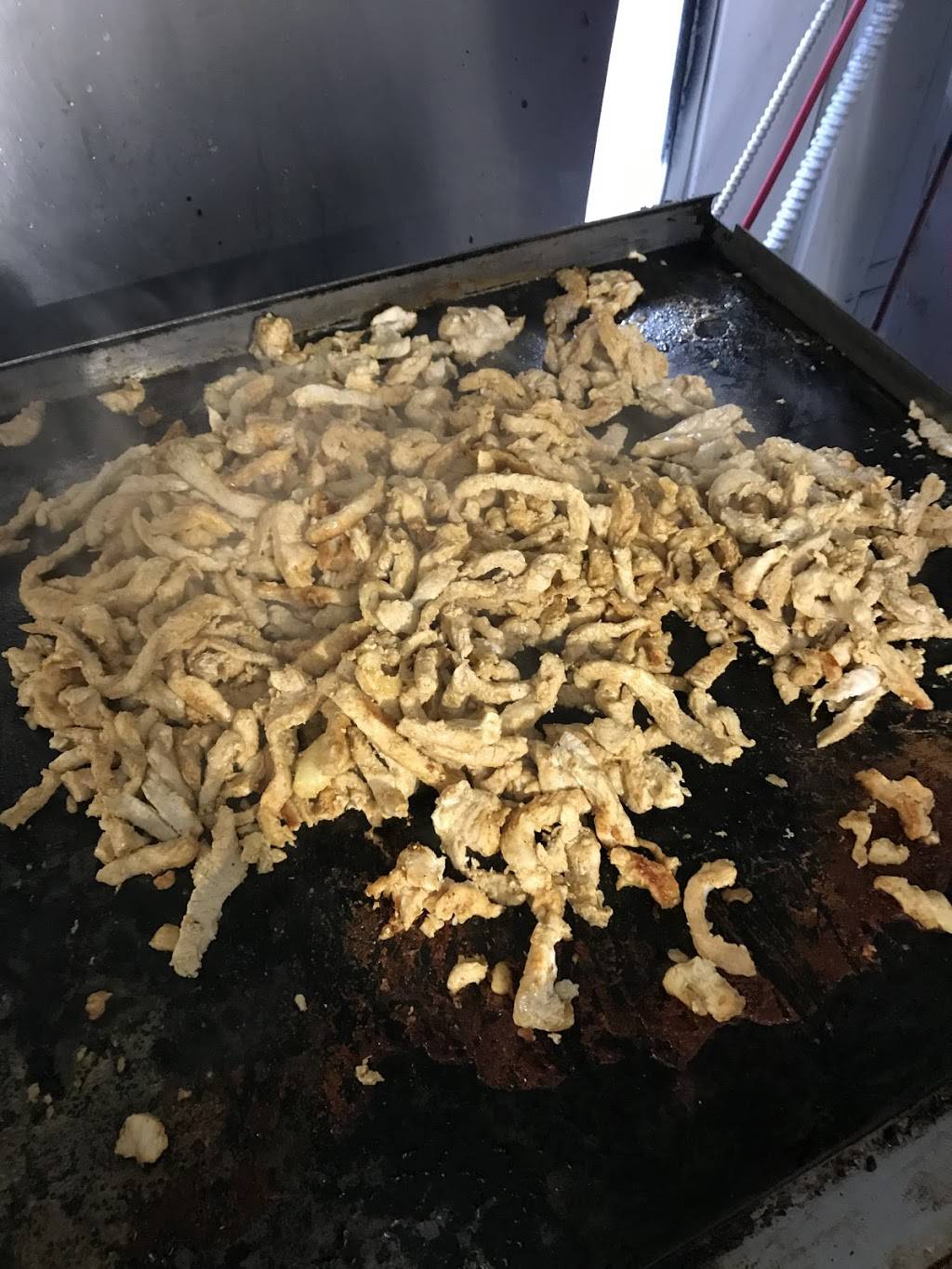 Taqueria Mi Ranchito | restaurant | 1609 S Kingsway Rd, Seffner, FL 33584, USA | 8135304037 OR +1 813-530-4037