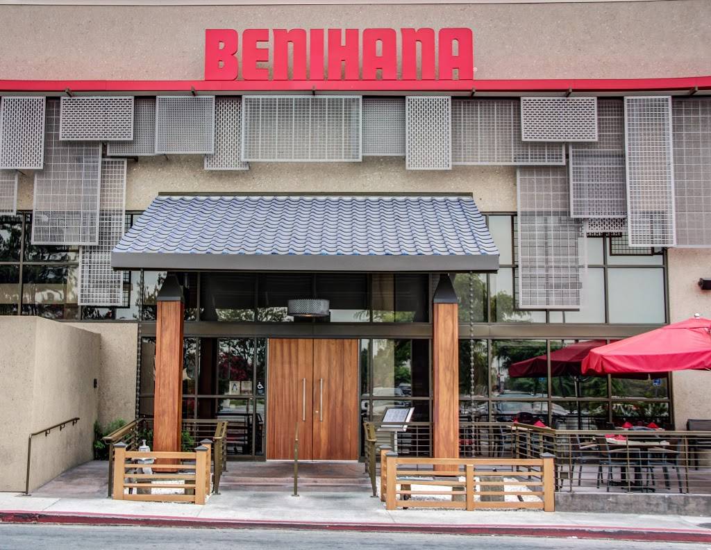 Benihana | restaurant | Westfield Santa Anita, 400 S Baldwin Ave, Arcadia, CA 91007, USA | 6263402276 OR +1 626-340-2276