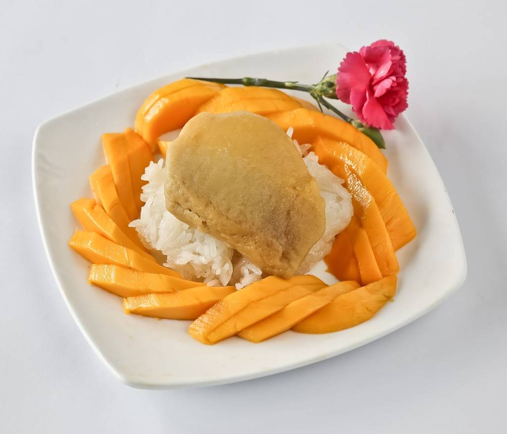 Thai Spice | restaurant | 1102 Bird Ave #10, San Jose, CA 95125, USA | 4082777500 OR +1 408-277-7500