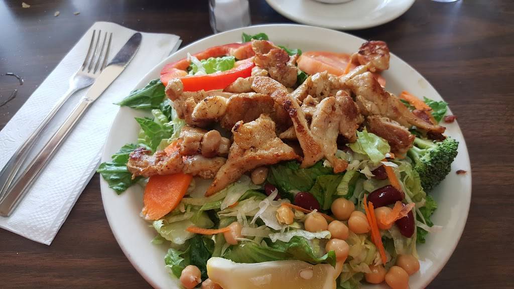 Juans Place | restaurant | 941 Carleton St, Berkeley, CA 94710, USA | 5108456904 OR +1 510-845-6904