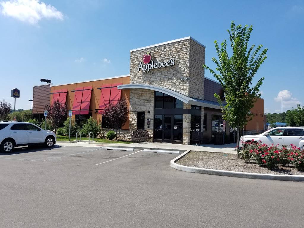 Applebees Grill + Bar | restaurant | 11860 N, US-31, Edinburgh, IN 46124, USA | 8125262376 OR +1 812-526-2376