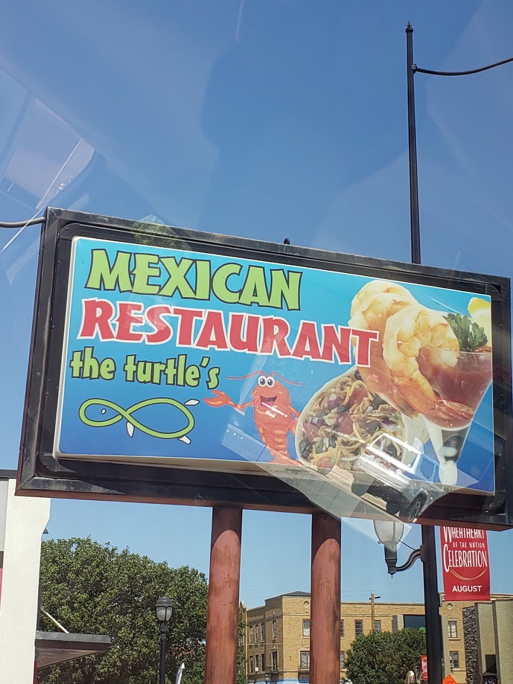 Turtles Place | restaurant | 322 S Main St, Perryton, TX 79070, USA | 8064359818 OR +1 806-435-9818