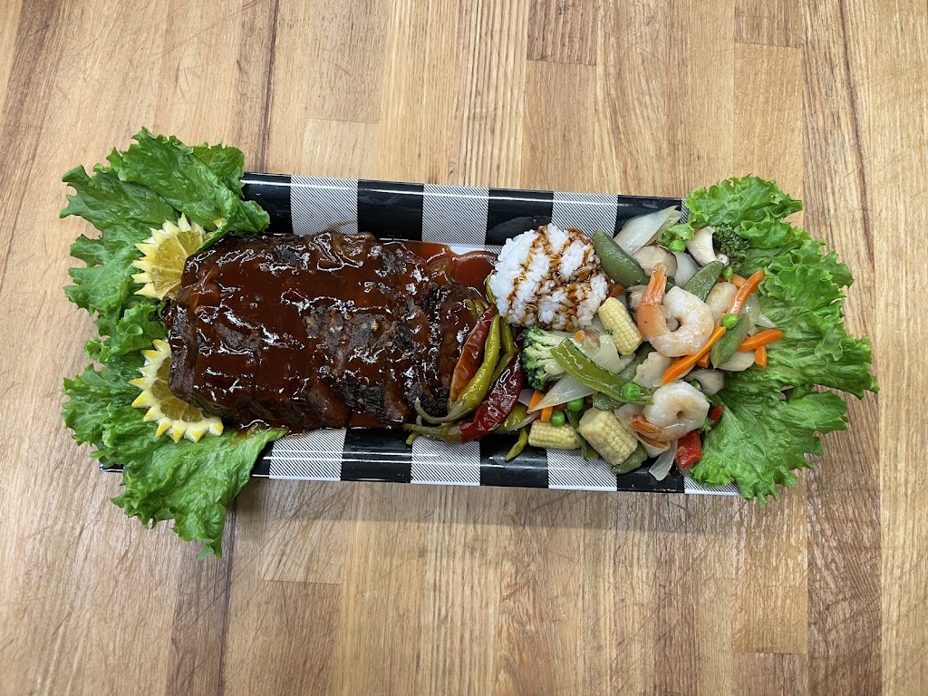 Kamino Sushi | meal takeaway | 23636 104th Ave SE, Kent, WA 98031, USA | 2066183450 OR +1 206-618-3450