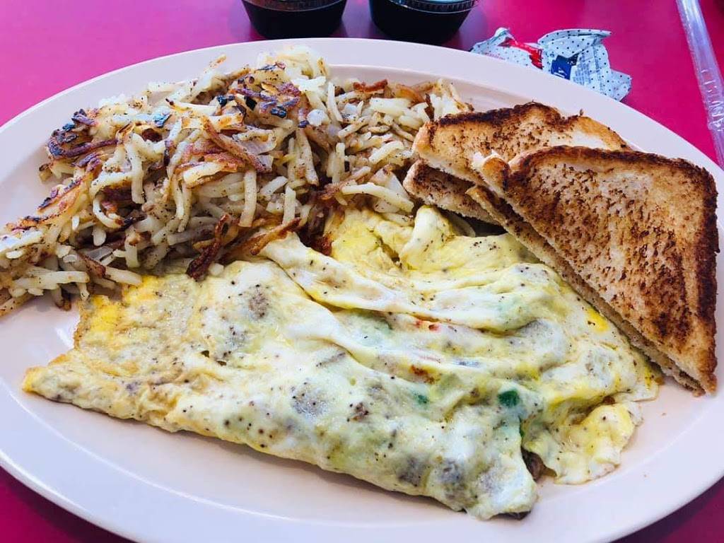 Sunrise Diner | restaurant | 2201 North, College Blvd, West Memphis, AR 72301, USA | 8707330333 OR +1 870-733-0333