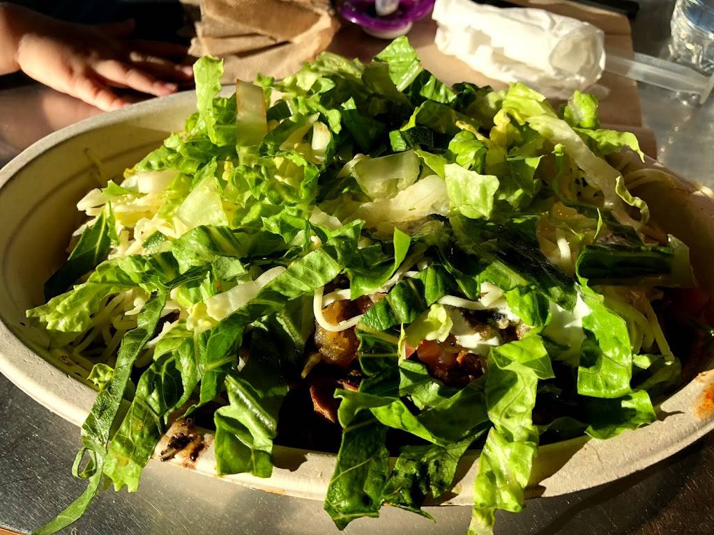 Chipotle Mexican Grill | restaurant | 361 N Capitol Ave Ste 30, San Jose, CA 95133, USA | 4084576347 OR +1 408-457-6347
