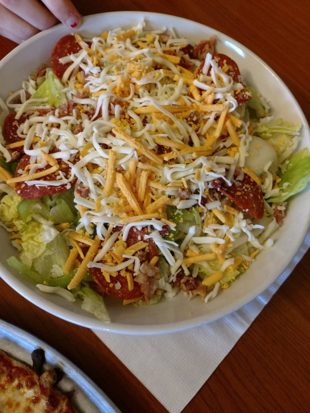 Mama Meas Pizza & More | restaurant | 1314 Donelson Pkwy, Dover, TN 37058, USA | 9312326500 OR +1 931-232-6500