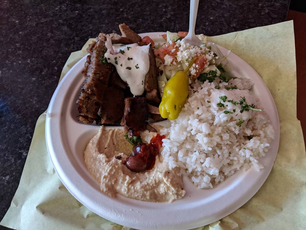Mr. Gyros | restaurant | 256 NE 45th St, Seattle, WA 98105, USA | 2065358841 OR +1 206-535-8841