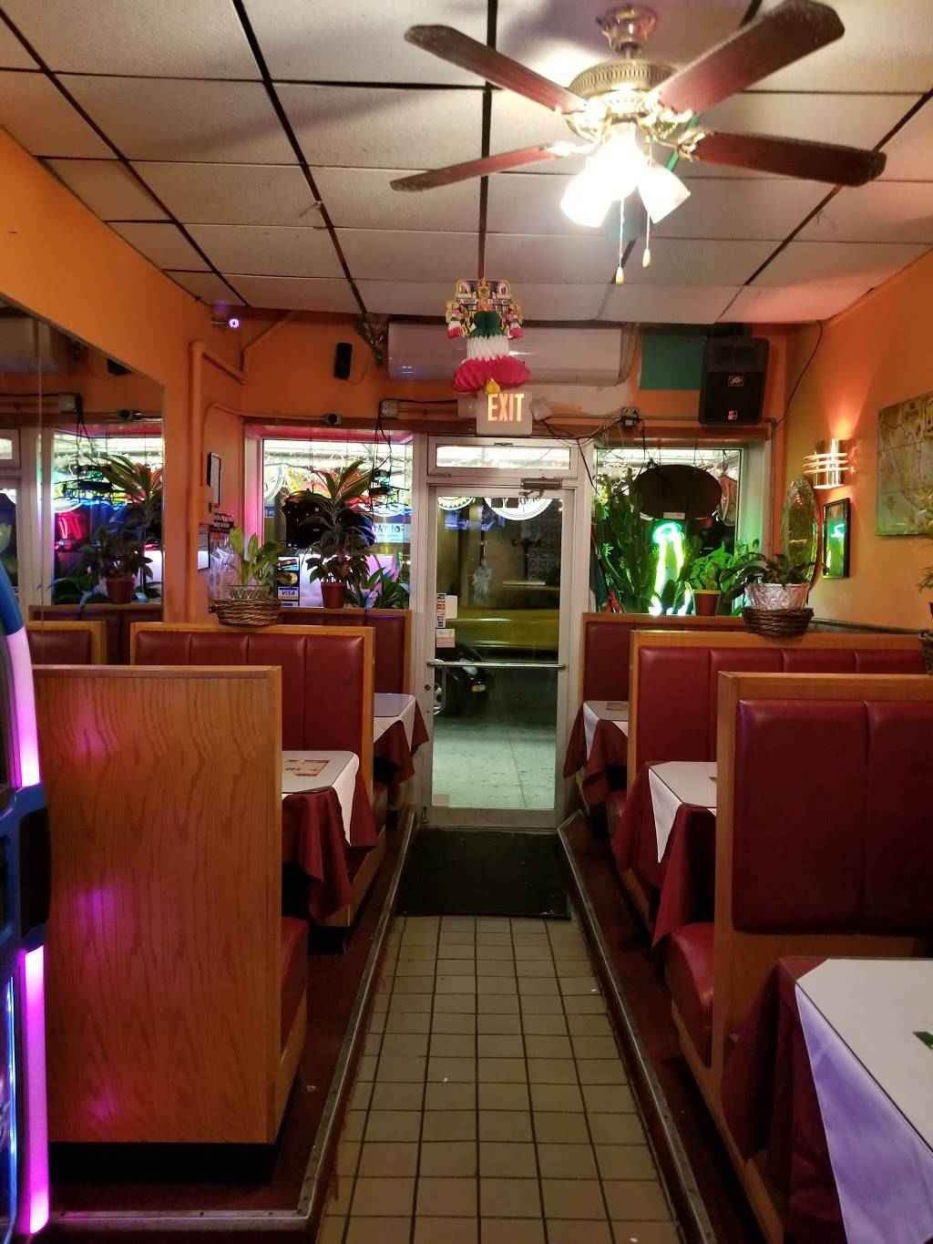 El Rey | restaurant | 2521 Astoria Blvd, Astoria, NY 11102, USA | 7185452292 OR +1 718-545-2292