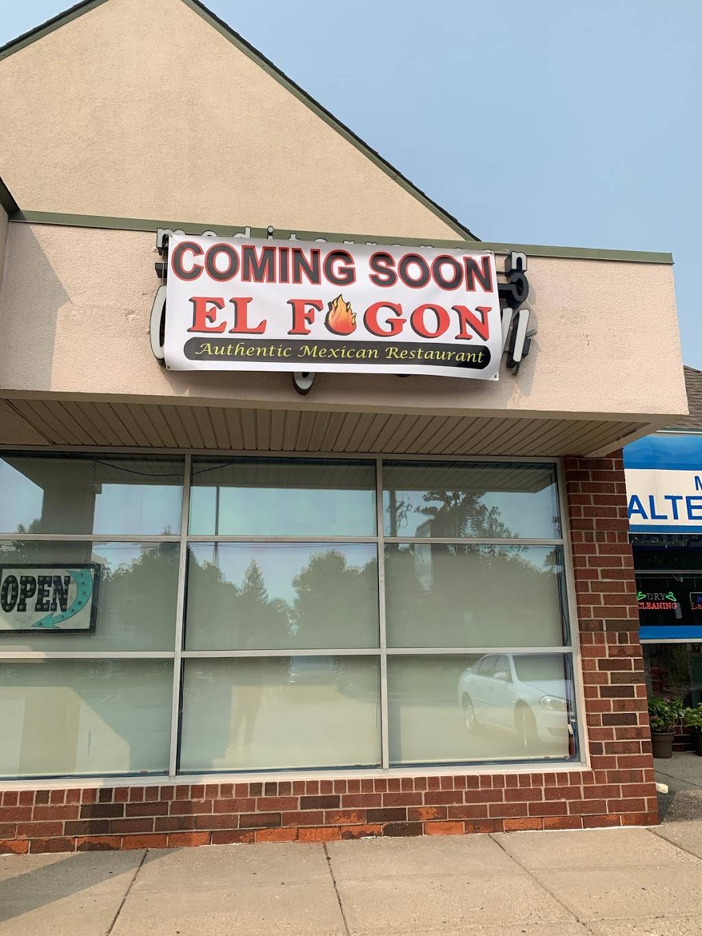 El Fogon Authentic Mexican Grill | restaurant | 3047 E Walton Blvd, Auburn Hills, MI 48326, USA | 2489775694 OR +1 248-977-5694